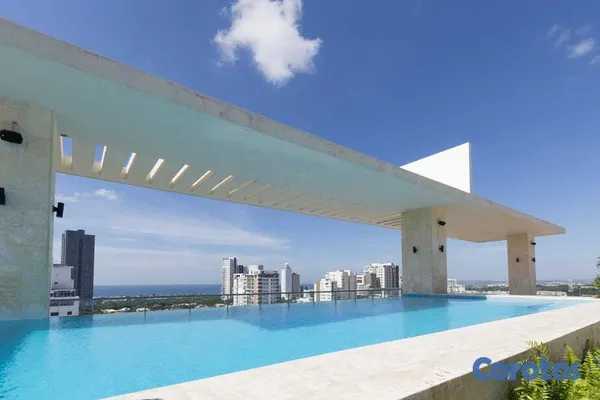 apartamentos - Apartamento en Venta y Renta Amoblado 1 Hab (US$14 11