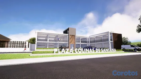 solares y terrenos - COLINAS DE SANTANA – TU MEJOR INVERSIÓN HOY 9