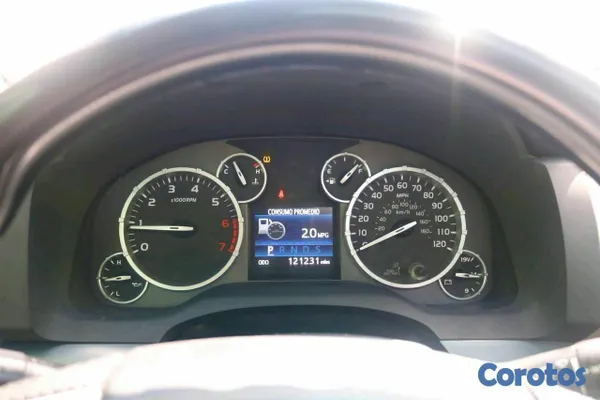 jeepetas y camionetas - Toyota Tundra 2014 Edición Especial 10