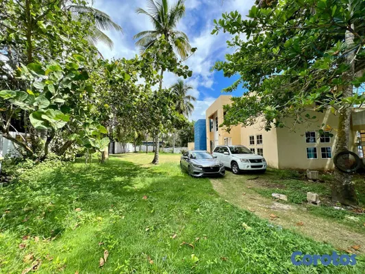 solares y terrenos - Boca Chica Próximo al Hotel Hamaca y Neptuno ID 3112 6