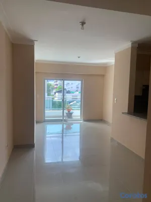 apartamentos - APARTAMENTO EN ALQUILER, SECTOR: EL MILLON 5