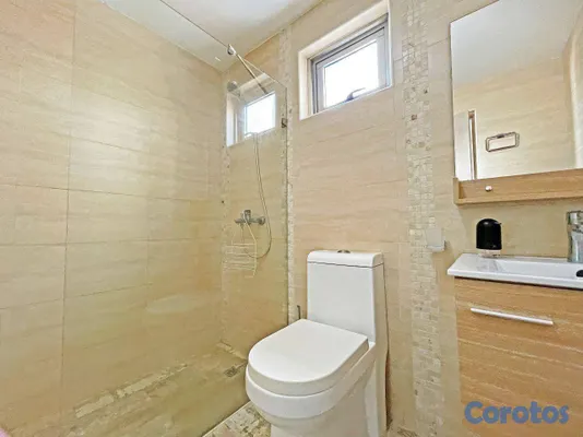 apartamentos - Apartamento de 1 habitacion amueblado en alquiler  10