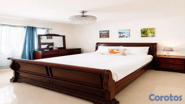 apartamentos - Apartamento amueblado de 135 m² en Torres Catalanas, Avenida España 8