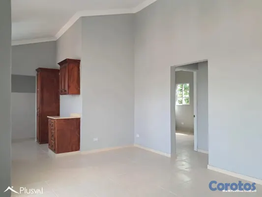 apartamentos - Amplio Apartamento de 2 Habitaciones en Bavaro 6