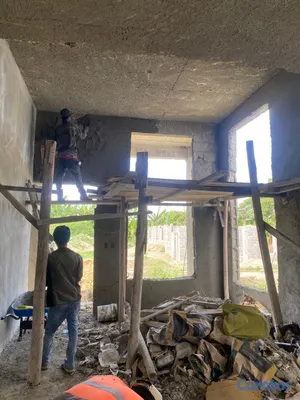 casas - Casa en Santiago de un Nivel, Otra Banda 2