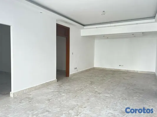 apartamentos - Apartamento en venta sin amueblar (184) de 3 habitaciones en la Esperilla 2
