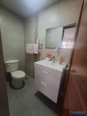 apartamentos - Apto en Venta 4to Nivel 
4to Nivel RD$ 12,500 10
