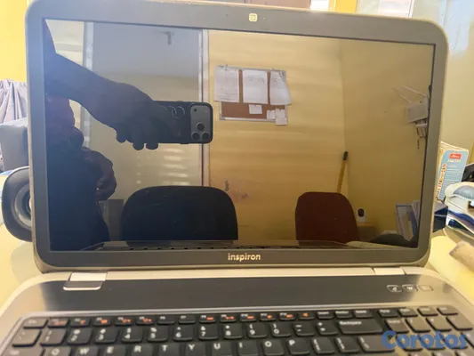 computadoras y laptops - DELL INSPIRON 5