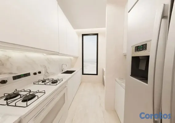apartamentos - Venta Apartamento 1 Hab. Vista Attico, Bella Vista 7