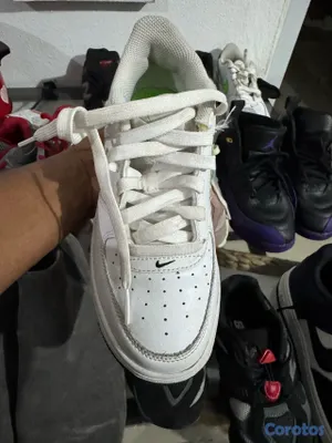 ropa y zapatos - tenis niños 7