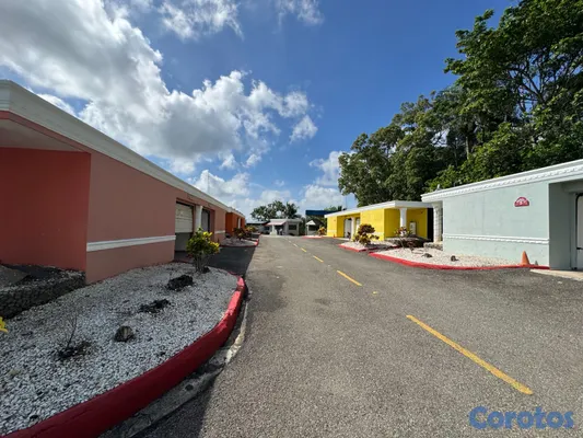 otros inmuebles - Cabaña en venta en Salcedo 13