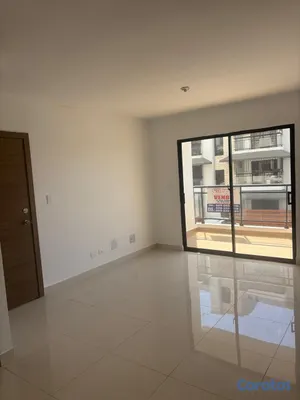 apartamentos - APARTAMENTO EN ALQUILER RESIDENCIAL CORALES DEL CARIBE 4