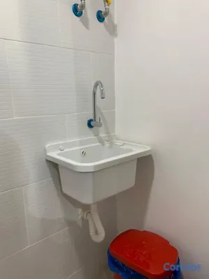 apartamentos - Apartamento amueblado en Julieta Morales a pasos del Bravo 18