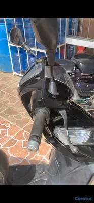 motores y pasolas - pasola x-1000 new lead “Santiago” 20