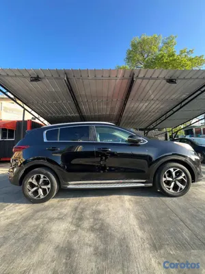 jeepetas y camionetas - KIA SPORTAGE LX 2020 2