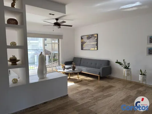 apartamentos - Apartamento en Alquiler | Residencial Carey, White 5