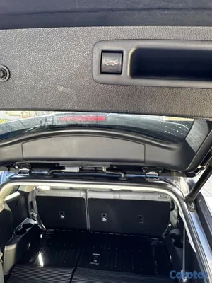 jeepetas y camionetas - TOYOTA HIGHLANDER XLE 2021 8