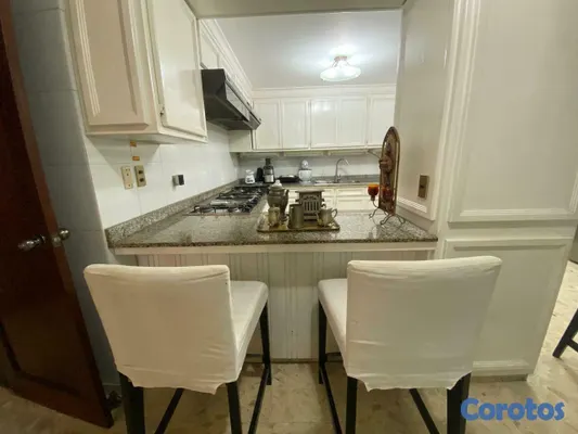 apartamentos - Hermoso apartamento en venta. 3