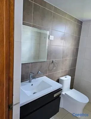apartamentos - Alquiler – 3 Habitaciones en Naco | USD 1,400 5