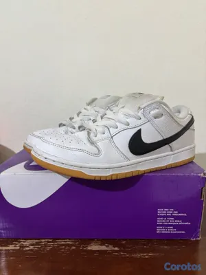 zapatos para hombre - tenis nike sb dunk talla 8.5US 2
