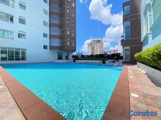apartamentos - Vive en la cima del lujo en Bella VistaAlquiler 9