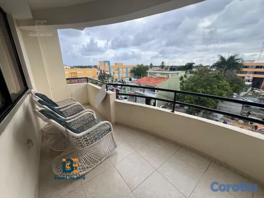 Apartamento en El Centro, foto 2