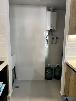 apartamentos - Apartamento en Venta en Jardines del Sur 2 habitaciones 2 baños  1 parqueo 7