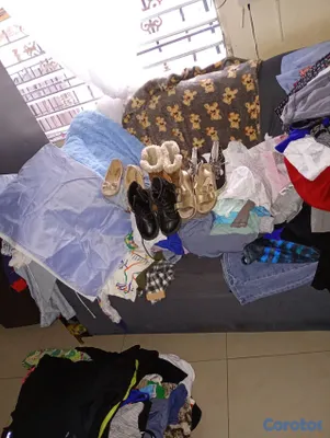 ropa para mujer - ¡¡¡Liquidación!! si deseas emprender esta caja es para ti 6