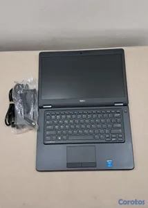 Laptop portatil Dell E5450 8GB 180GB SSD i5 2.3Ghz