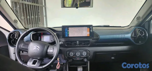 jeepetas y camionetas - Citroën c3 2023  4