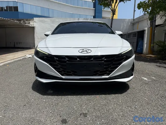 carros - Hyundai Avante 2021 DOCH  3