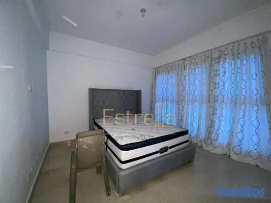 apartamentos - Apartamento tipo PH en alquiler (270mt2) de 3 habitaciones en el sector Piantini 5