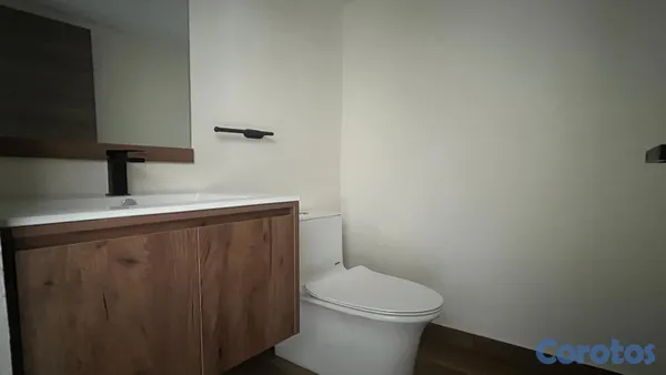 apartamentos - ALQUILER EN NACO | 1 HAB Y LÍNEA BLANCA 7