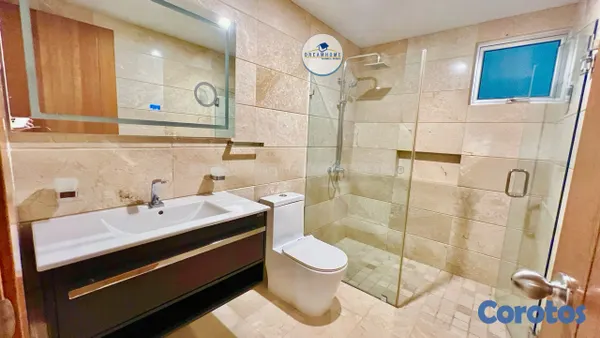apartamentos - Apartamento de Lujo en Piso Alto con Vista ID 3484 10