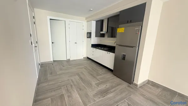 apartamentos -  APARTAMENTO NUEVO EN VENTA – TORRE RUBÍ, NACO 3