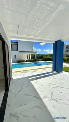 casas - villa en venta 17