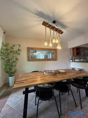 casas vacacionales y villas - Hermosa villa de 2 niveles / Totalmente Amueblada  2