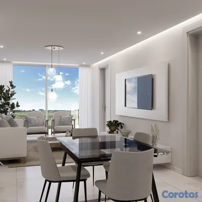 apartamentos - Residencias en Venta en Punta Cana con Vista al Go 5