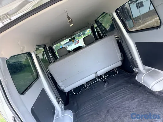 jeepetas y camionetas - Toyota town ace 2015 4
