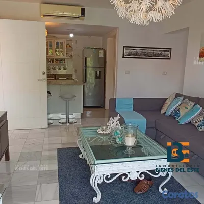 apartamentos - APARTAMENTO EN VENTA DISPONIBLE........ Exclusivo  5