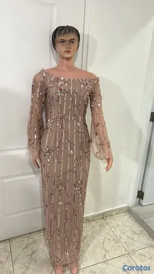 ropa para mujer - Vestidos de fiesta y casuales 18