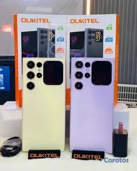 celulares y tabletas - oukiter c62pro