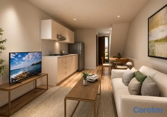 casas vacacionales y villas - Venta de Villa/Town House a minutos de la playa en Bayahíbe 4