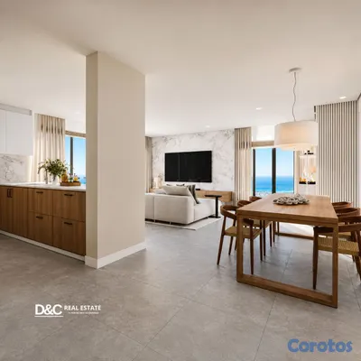 apartamentos - partamentos en Venta | ALTA LOFT, Torre Alta, Puerto Plata | Desde US$177,000 3