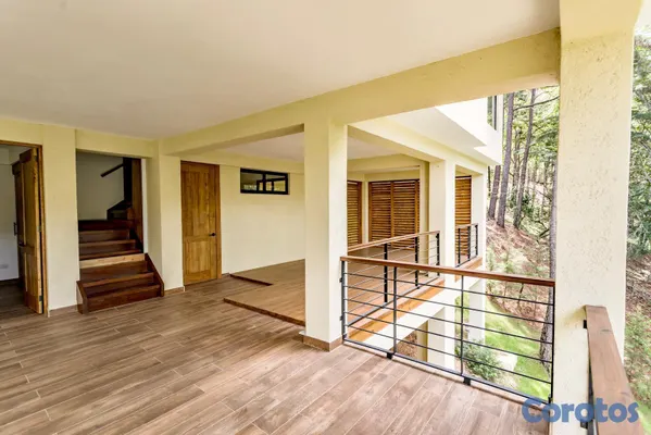 casas vacacionales y villas - Villa Vacacional, Jarabacoa 4