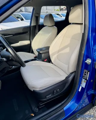 jeepetas y camionetas - KIA SELTOS SX 2021 15
