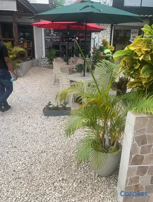 oficinas y locales comerciales - Alquiler Local Avenida Rómulo Betancourt 3