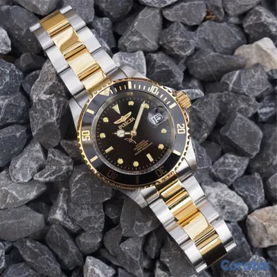 joyas, relojes y accesorios - Reloj Invicta Pro Driver  2