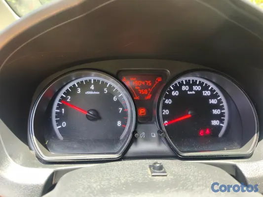 carros -  Nissan Note 2018 Negociable  10