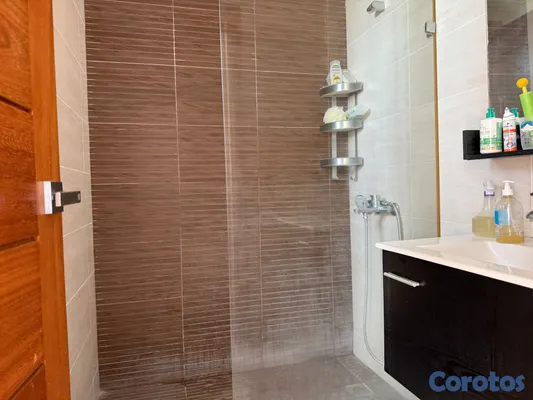 penthouses - Penthouse de Tres Niveles con Terraza, Jacuzzi y V 18